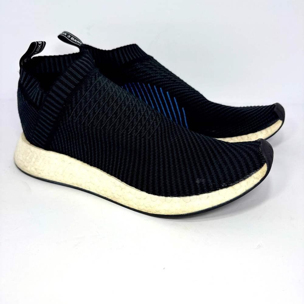 Adidas NMD_CS2 Primeknit Red Solid Size 12